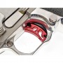 COWCOW Module Trigger Shoe B - Silver