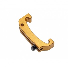 COWCOW Module Trigger Base - Gold
