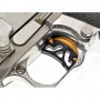 COWCOW Module Trigger Shoe A - Silver