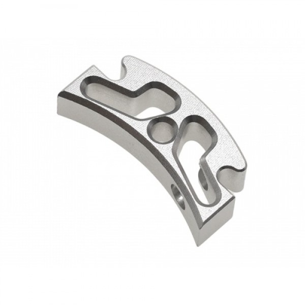 COWCOW Module Trigger Shoe B - Silver