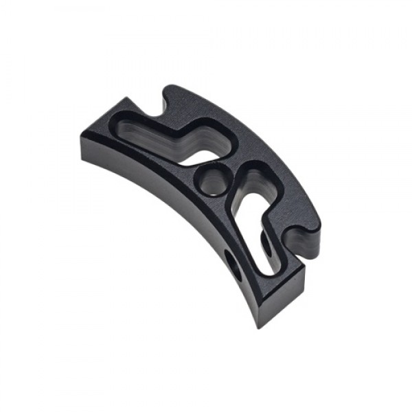 COWCOW Module Trigger Shoe B - Black