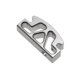 COWCOW Module Trigger Shoe C - Silver