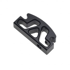 COWCOW Module Trigger Shoe C - Black