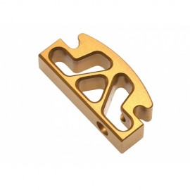COWCOW Module Trigger Shoe C - Gold