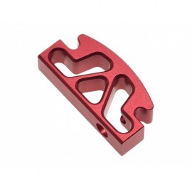 COWCOW Module Trigger Shoe C - Red