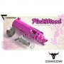 COWCOW PinkMood Enhanced Loading Nozzle Set For Marui Hi-Capa & 1911 GBB Pistol