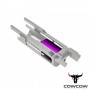 COWCOW B02 Blowback Housing (Piston Head ver.) - Silver