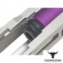 COWCOW B02 Blowback Housing (Piston Head ver.) - Silver