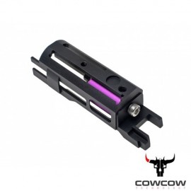 COWCOW B02 Blowback Housing (Piston Head ver.) - Black