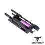 COWCOW B02 Blowback Housing (Piston Head ver.) - Black