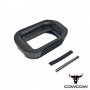 COWCOW Match Grade T01 Magwell For TM Hi-Capa - Black