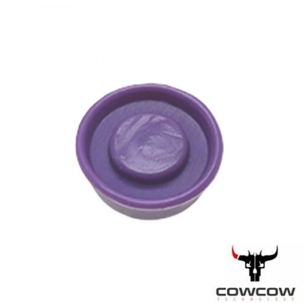 COWCOW Enhanced 13.7mm Piston Head For TM GBBP