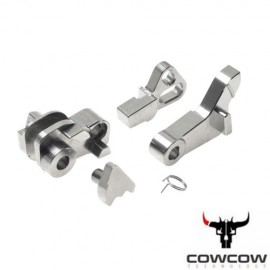 COWCOW Stainless Steel Hammer Set For Umarex Glock Series