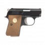 CYBERGUN COLT Licensed Junior .25 GBB Pistol ( Black )