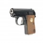 CYBERGUN COLT Licensed Junior .25 GBB Pistol ( Black )