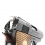 CYBERGUN COLT Licensed Junior .25 GBB Pistol ( Black )
