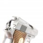 CYBERGUN COLT Licensed Junior .25 GBB Pistol ( Silver )