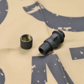 CYMA MP5 Style Muzzle Adaptor for CM041PDW
