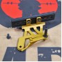 5KU Scope Mount For Tokyo Marui HI-CAPA 5.1/4.3 GBB Series (Gold)