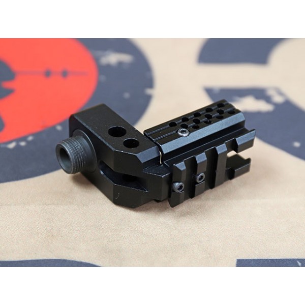 5KU SAS Front kit for TMG17 / G18C (GB289)