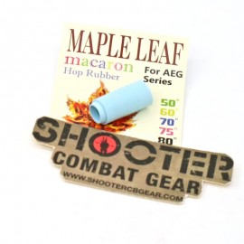 Maple Leaf MACARON Hop Up Rubber for Airsoft AEG (70°)
