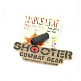 Maple Leaf MACARON Hop Up Rubber for Airsoft AEG (80°)