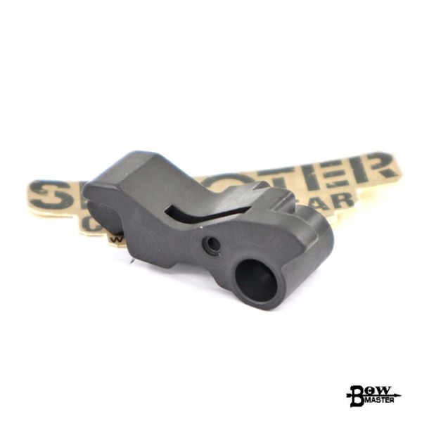 Bow Master CNC Steel Hammer For Marui TM AKM GBB Series 