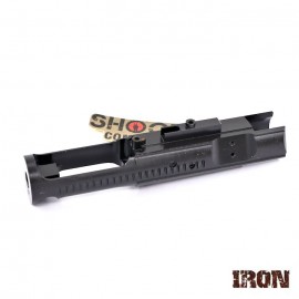 IRON AIRSOFT 1805H CNC Machined Steel Bolt for Marui MWS