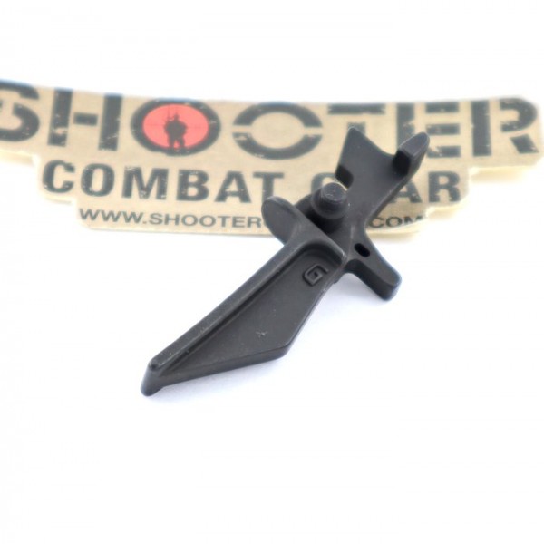 SCG G Style Steel Trigger For V2 AEG (Type A)