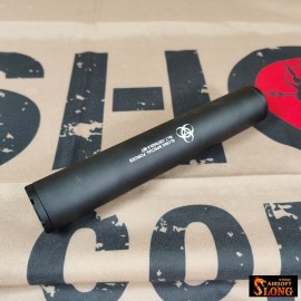 SLONG 200mm x 35mm Silencer (Type B)