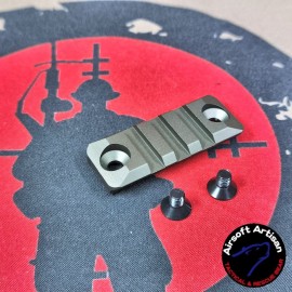 AIRSOFT ARTISAN RAIL PANCEL for SMR RAIL HANDGUARD (DE)