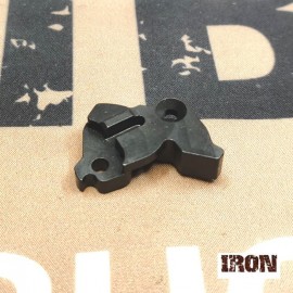 IRON AIRSOFT CNC hammer For M4 MWS