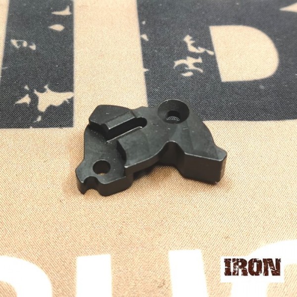 IRON AIRSOFT CNC hammer For M4 MWS