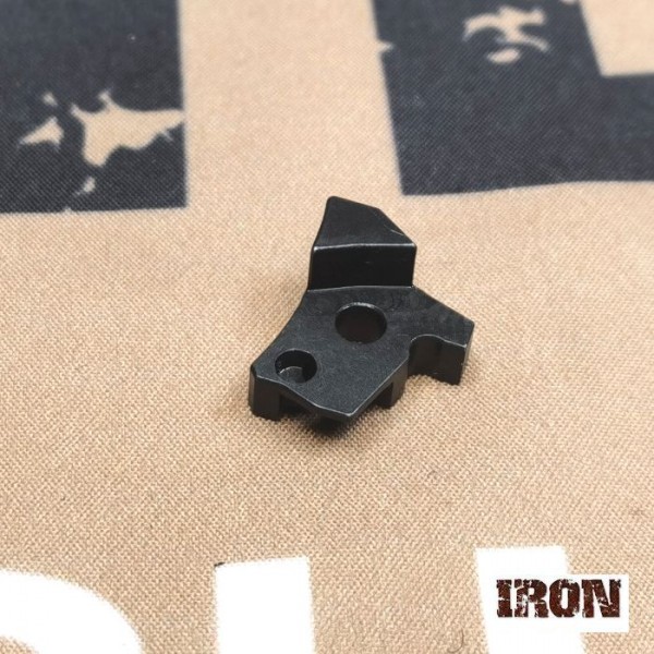 IRON AIRSOFT CNC sear C For M4 MWS