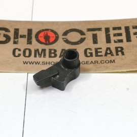 SCG CNC Steel AUTO LEVER For GHK AK GBB