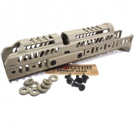 5KU Sport 1 Kit for AK-74 / AK105-TAN ( 5KU-304-T )