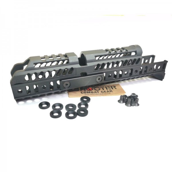 5KU Sport 1 Kit for AK-74 / AK105-Black ( 5KU-304-BK )