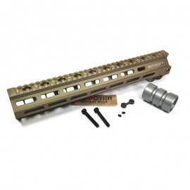 5KU 13 Inch MK.8 Rail for AEG / GBBR( 5KU-299-DDC ) 