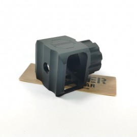 5KU LAF-24 Muzzle Brake ( 5KU-303 )