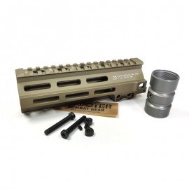 5KU 7 Inch MK.8 Rail for AEG / GBBR- DDC( 5KU-297-DDC ) 