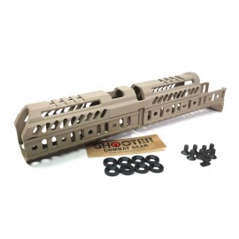 5KU Sport 4 Kit Rail for AK-74 / AK Series ( 5KU-305-T )