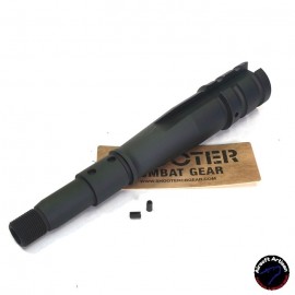 AIRSOFT ARTISAN 6.75 INCH OUTER BARREL FOR MCX VIRTUS / LEGACY AEG