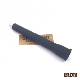IRON AIRSOFT 7.5" outer barrel for WA M4 GBB