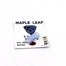 Maple Leaf Super Silicone HOP UP Bucking For AEG Series ( 70°)