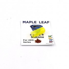 Maple Leaf Super Silicone HOP UP Bucking For AEG Series ( 60°)