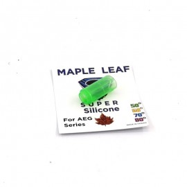 Maple Leaf Super Silicone HOP UP Bucking For AEG Series ( 50°)