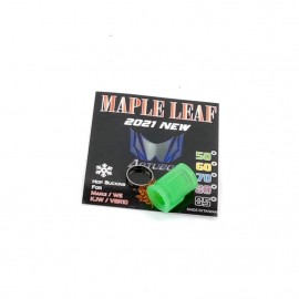Maple Leaf Autobot Silicone Hop Up Bucking For TM / WE / KJW / VSR10 ( 50° )