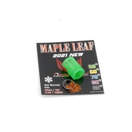 Maple Leaf Decepticons Silicone Hop Up Bucking For TM / WE / KJW / VSR10  ( 50° )