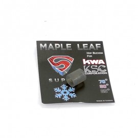 Maple Leaf SUPER Silicone Hop Up Bucking For KSC/ KWA GBB ( 80° )