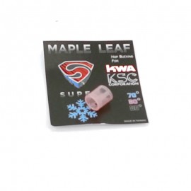 Maple Leaf SUPER Silicone Hop Up Bucking For KSC/ KWA GBB ( 75° )